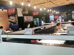 -鱼酷活鱼烤鱼(沈阳大悦城店)