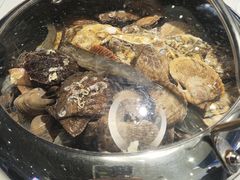 -大锅强·蒸海鲜青岛菜(金沙滩店)