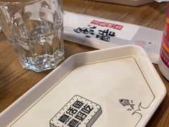 -鱼酷活鱼烤鱼(梅江印象城店)