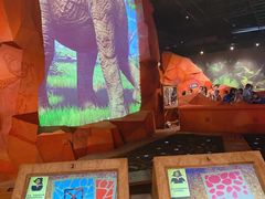 -珠海横琴国家地理探险家中心(创新方)