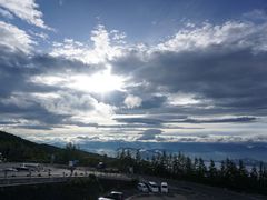 -富士山吉田線五合目