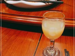 -东方之珠海鲜酒楼(南开店)