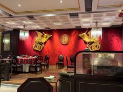 -囍凤楼·粤菜·点心·火锅(温特莱店)
