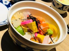 -小山日本料理(兴业太古汇店)