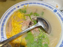 -老雒阳面馆·水席(高新区店)