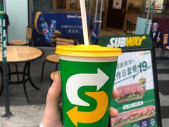 -赛百味SUBWAY(星摩尔店)