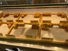 -姜先生仙仙豆糕(浦江万达店)
