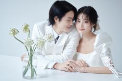 点击看大图 韩式-挪娅婚纱摄影皇家会所