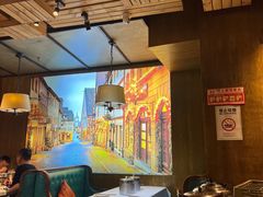 -领鲜活海鲜榴莲自助火锅(东门店)