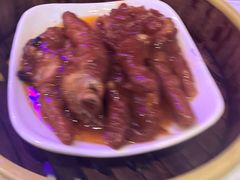 -澳门陈光记烧味饭店(南京德基广场店)