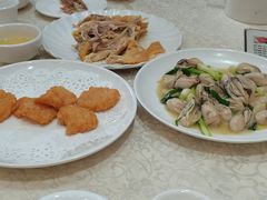 -巫记鸡饭店