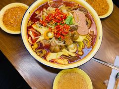 -脑馋粉儿(三里屯店)