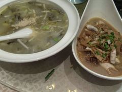 -南山饭店(阳明古镇店)