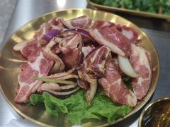 -炉队长·齐齐哈尔家庭烤肉(马家堡店)