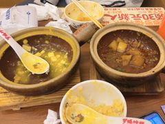 -罗妈砂锅(四川成都奎星楼店)