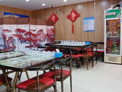 -名超海鲜烧烤大排档