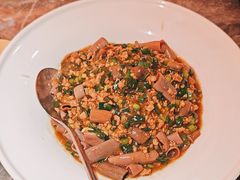 海肠捞饭-前海沿•青岛菜(中山路天主教堂店)