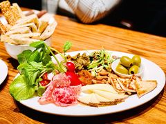 -京A Taproom·精酿餐吧(CBD店)