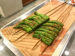 -玖芈·九米羊肉炉(水围村店)