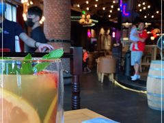 -MR.ROCKY洛奇先生RESTAURANT&BAR(宝安壹方城店)