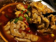 -醉烧膘·烧烤夜宵王(总店)