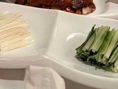 -武汉香格里拉大酒店·香宫中餐厅
