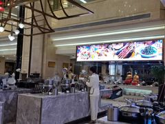 -盛宴标帜餐厅·亲子自助 (南昌喜来登酒店)