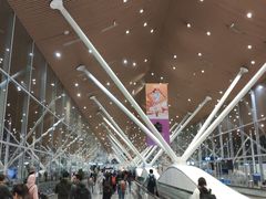-吉隆坡国际机场