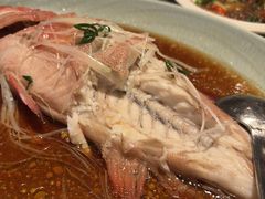 -环球港凯悦 · 享悦中餐厅