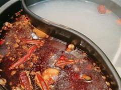 -江湖六膳門串串香(隆礼路店)