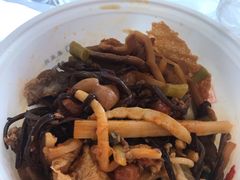 -水平有限螺蛳粉(宏达大厦店)