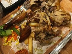 -艾薯夫妇Aysh(红山店)