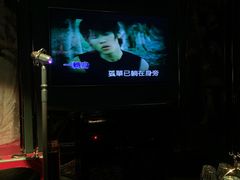 -INLOVE KTV(文一店)