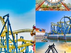 -大连海昌发现王国主题公园