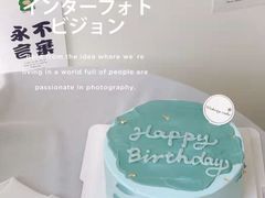 -悟空叔叔蛋糕定制·DIY(德思勤店)
