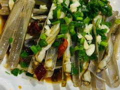 -天天渔港海鲜酒家(石浦玉泉路店)