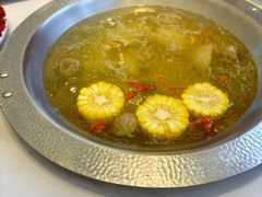 -古乐牛香鲜牛肉牛杂火锅(观前街店)