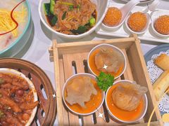 -喜势点·糖沙翁手工茶点·本地人茶居(永庆坊店)