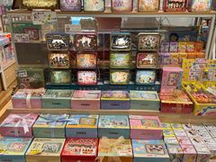 -猫的天空之城概念书店(印象城购物中心店)