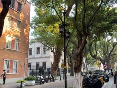 -星巴克臻选(广州沙面店)