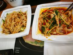 -魏家凉皮(中贸广场店)