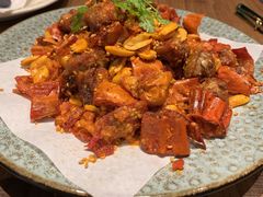 -Bistro Les Lilas丁香花小酒馆