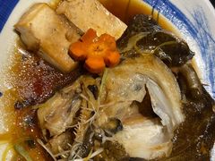 -江户前日本料理(瑞诗酒店店)