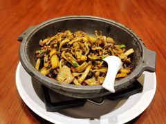-东方之珠海鲜酒楼(南开店)