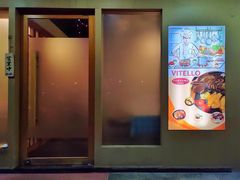 门面-VITELLO意大利料理(崂山路店)