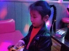 -爱豆k歌