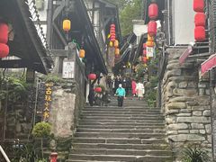 -八一好吃街·高品美食广场