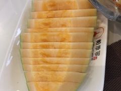 -帕米尔食府(白云观店)