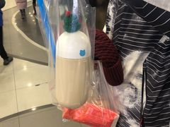 -兰熊鲜奶(西直门凯德mall店)