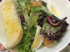 -榖屋house of flour(张江首店)